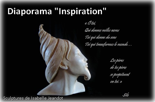 Diaporama inspiration