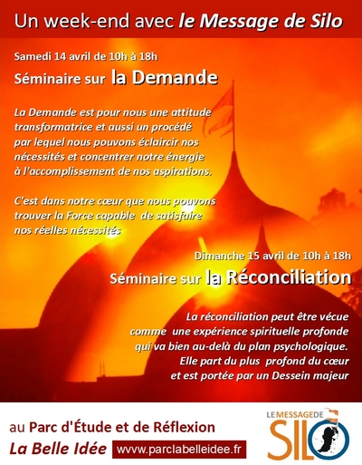 Message de Silo