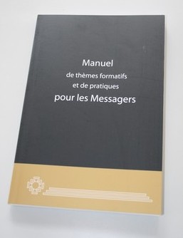 manuel des messagers