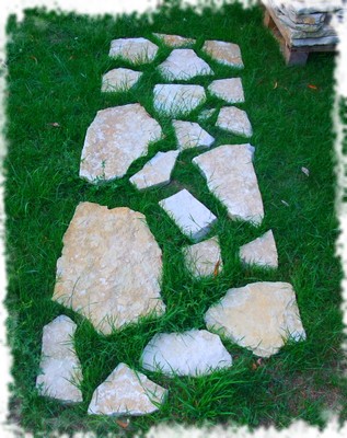 chemin