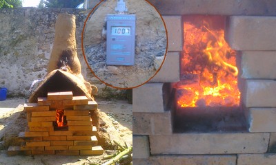 atelier feu
