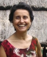 Pia Figueroa