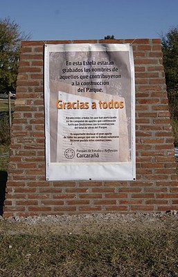 Stele de Carcarana
