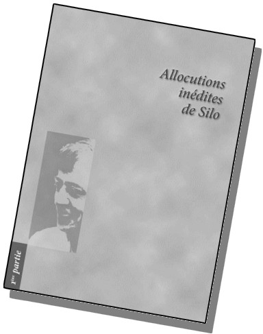 carnet allocutions Silo