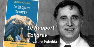 rapport tokarev