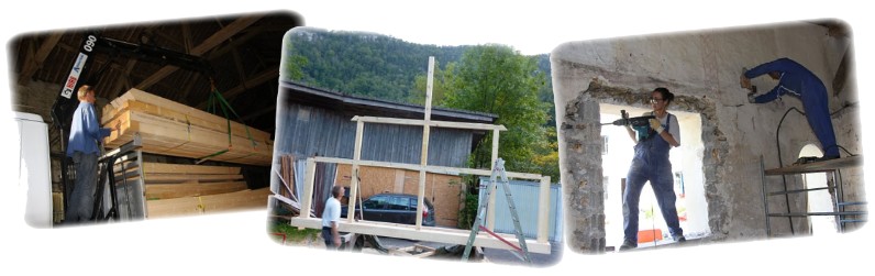 serie travaux 2