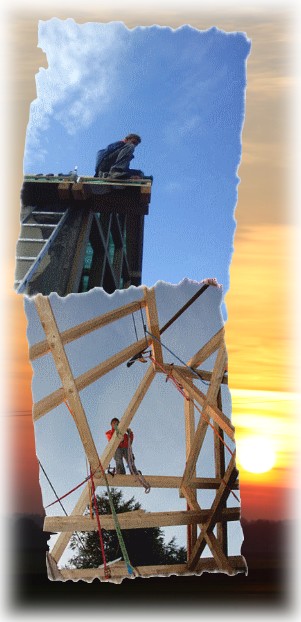 travaux