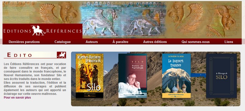 editions references