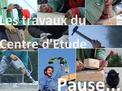 travaux