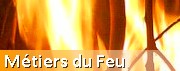 Les métiers du feu