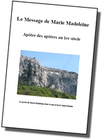 Le Message de Marie Madeleine 