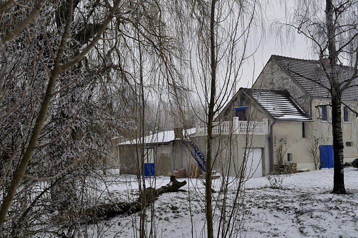 LBI hiver
