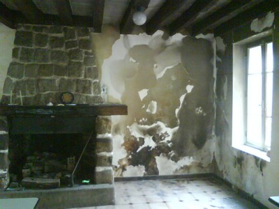 Incendie