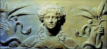 demeter