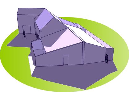 nouveau centre d'etude