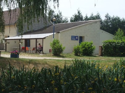 Angele CDE
