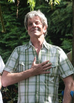 Peter demande...