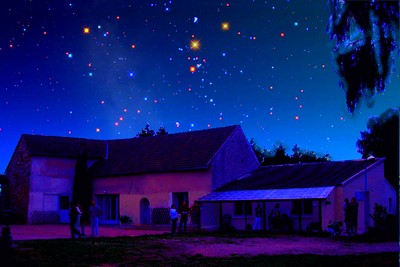 etoiles