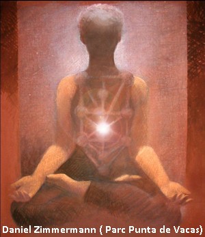 Illustration de Daniel Zimmerman, Parc la Reja