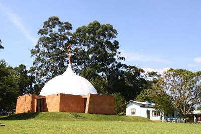 Caucaia do Alto, Cotia/SP, Brésil. https://parquecaucaia.org.br/