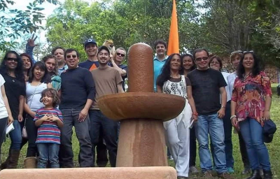La Unión, Bogota, Colombie https://parquelaunion.net/