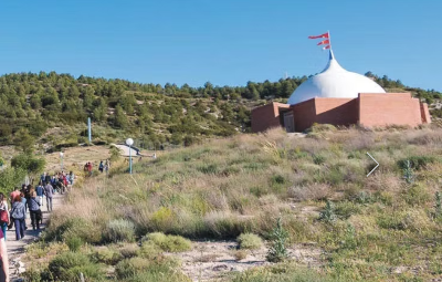 Tolede, Espagne. https://www.parquetoledo.org/
