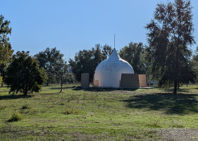 Red Bluff, Californie, États-Unis. https://www.redbluffpark.org/