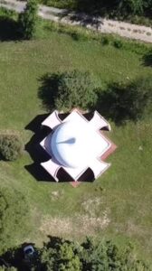 Cordoba, Argentine, https://parqueparavachasca.net.ar/