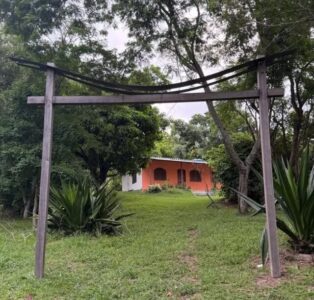 Rio de Janeiro, Brésil http://www.parqueretiro.org.br/